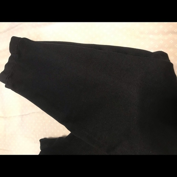 PINK High Waist Cool & Comfy CROPPED Tights - Picture 7 of 14